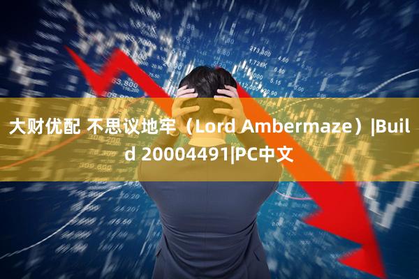 大财优配 不思议地牢（Lord Ambermaze）|Build 20004491|PC中文